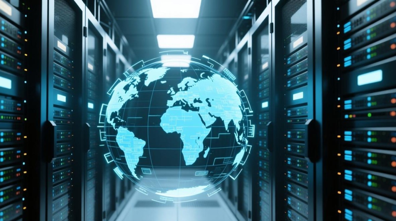 4t宽带服务器是什么?适合哪些高负载场景? 4t宽带服务器是什么?适合哪些高负载场景?