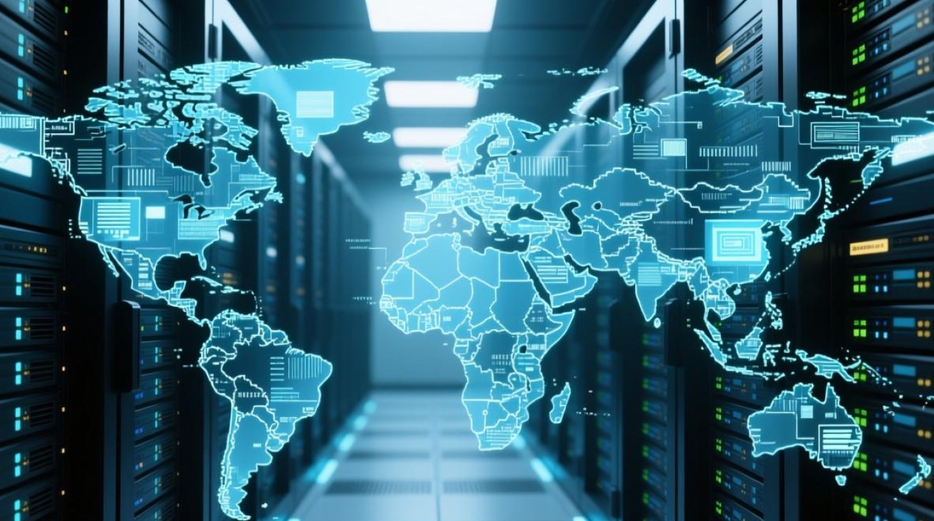 4t宽带服务器是什么?适合哪些高负载场景? 4t宽带服务器是什么?适合哪些高负载场景?