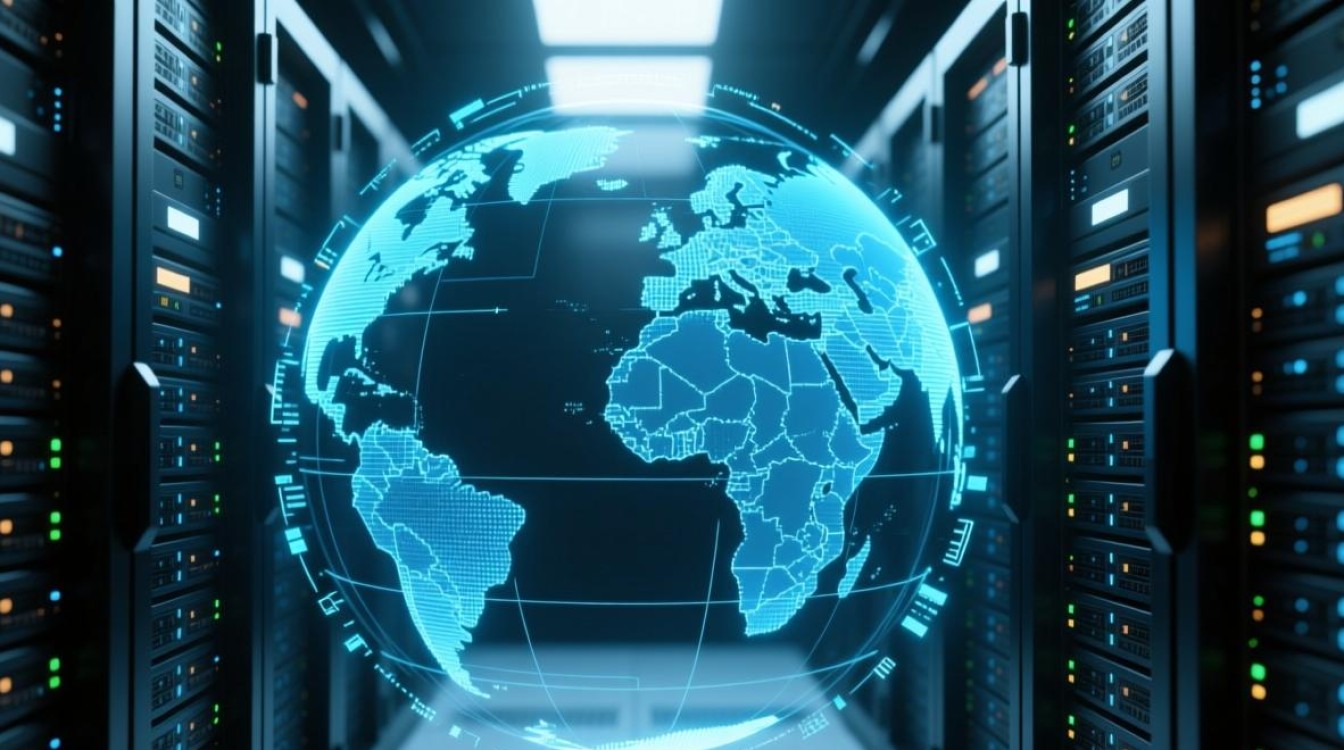 4t宽带服务器是什么?适合哪些高负载场景? 4t宽带服务器是什么?适合哪些高负载场景?