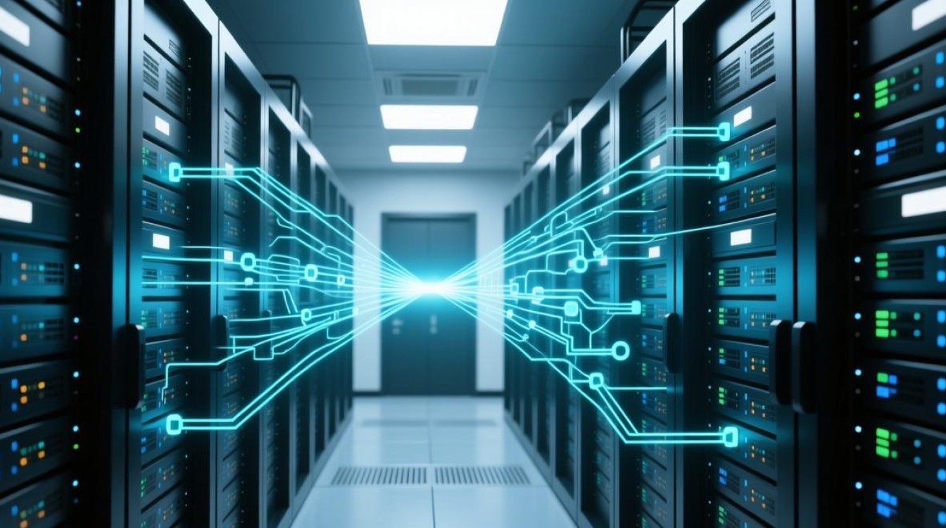 宽带如何搭设服务器连接