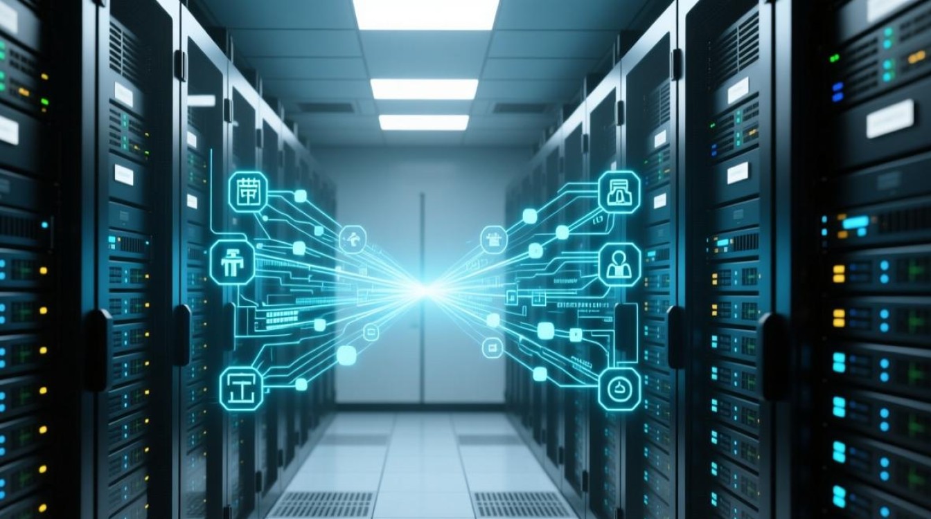 宽带如何搭设服务器连接