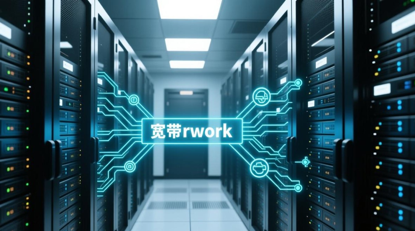 宽带如何搭设服务器连接