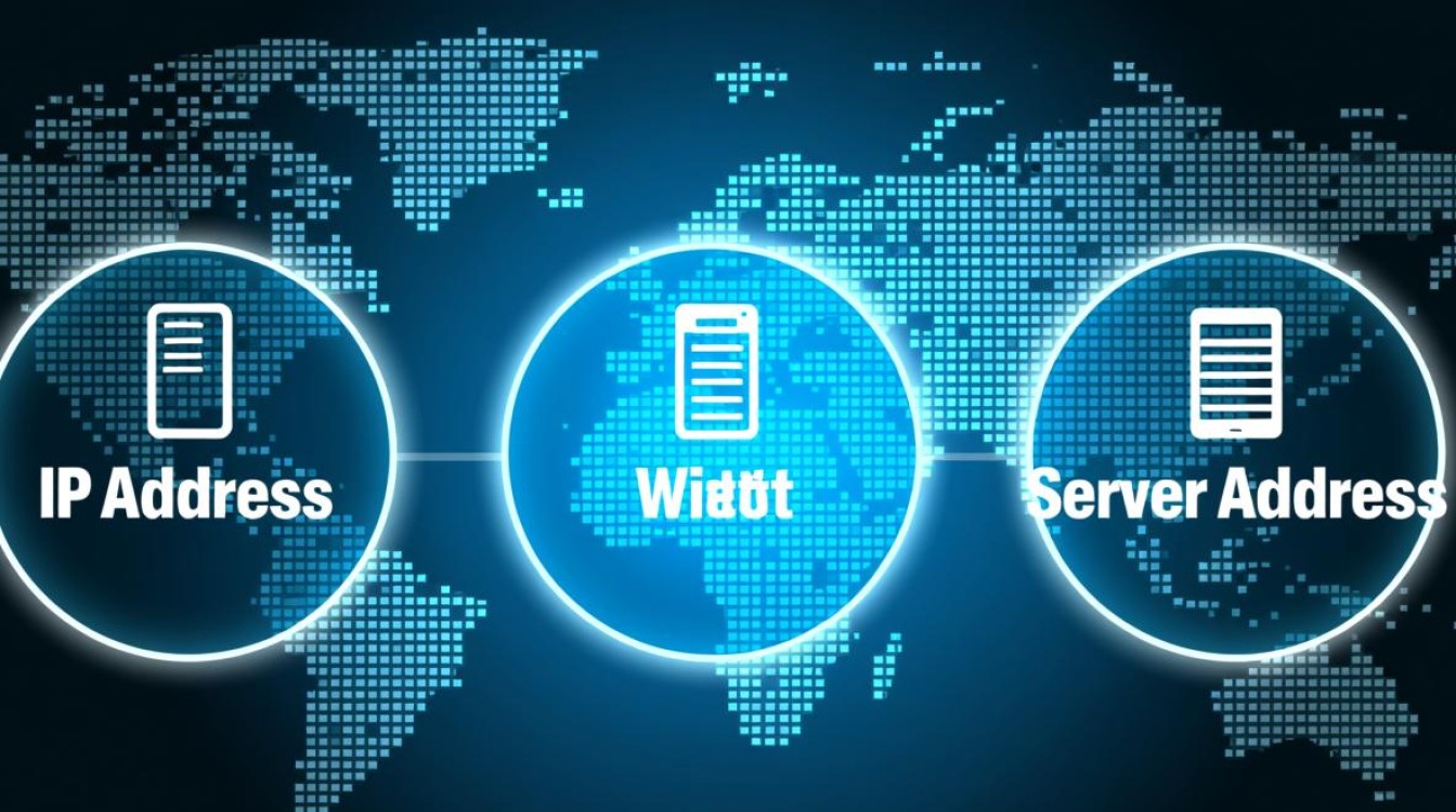 ip地址宽带服务器地址 ip地址宽带服务器地址