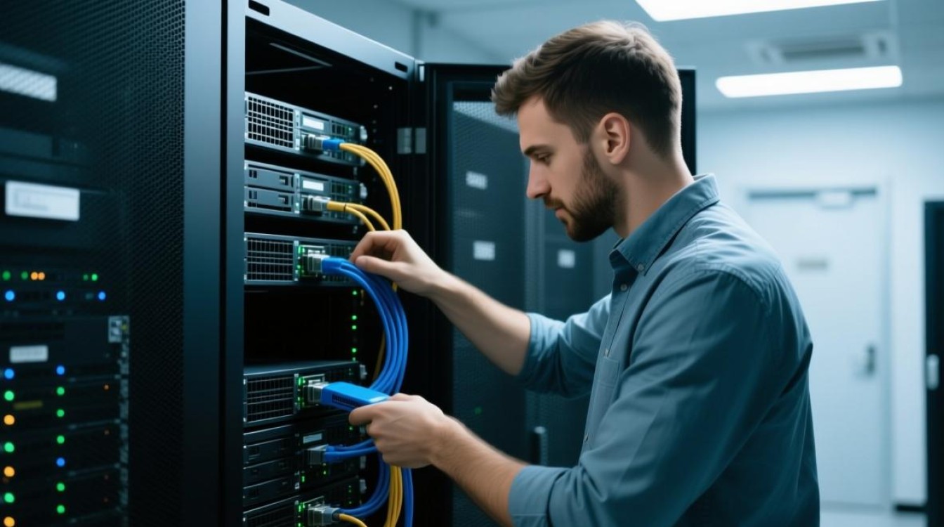 自建服务器需要多少宽带才够用？家用宽带能行吗？