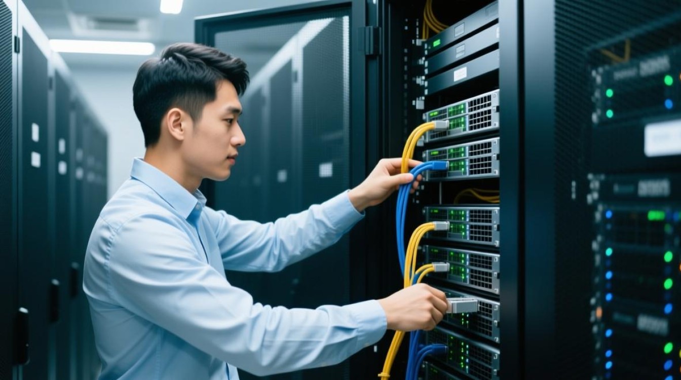 自建服务器需要多少宽带才够用？家用宽带能行吗？