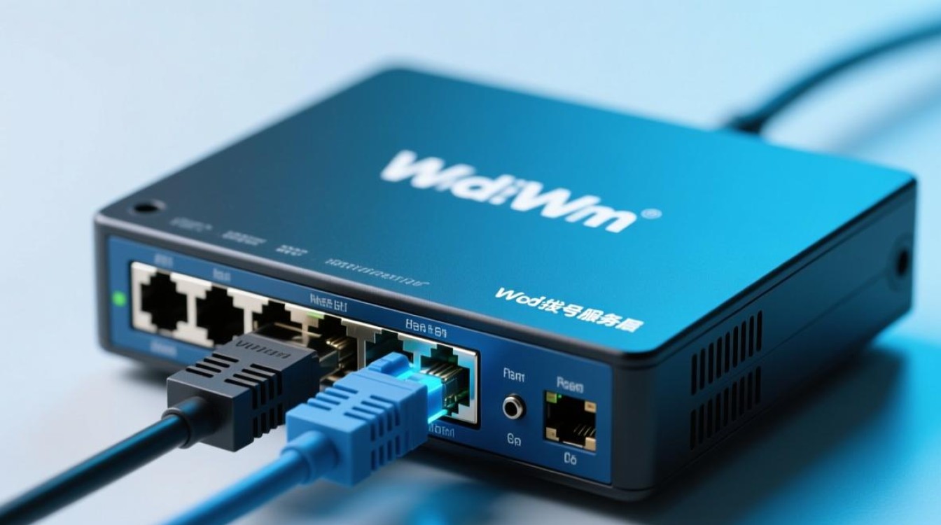 什么是宽带拨号服务器