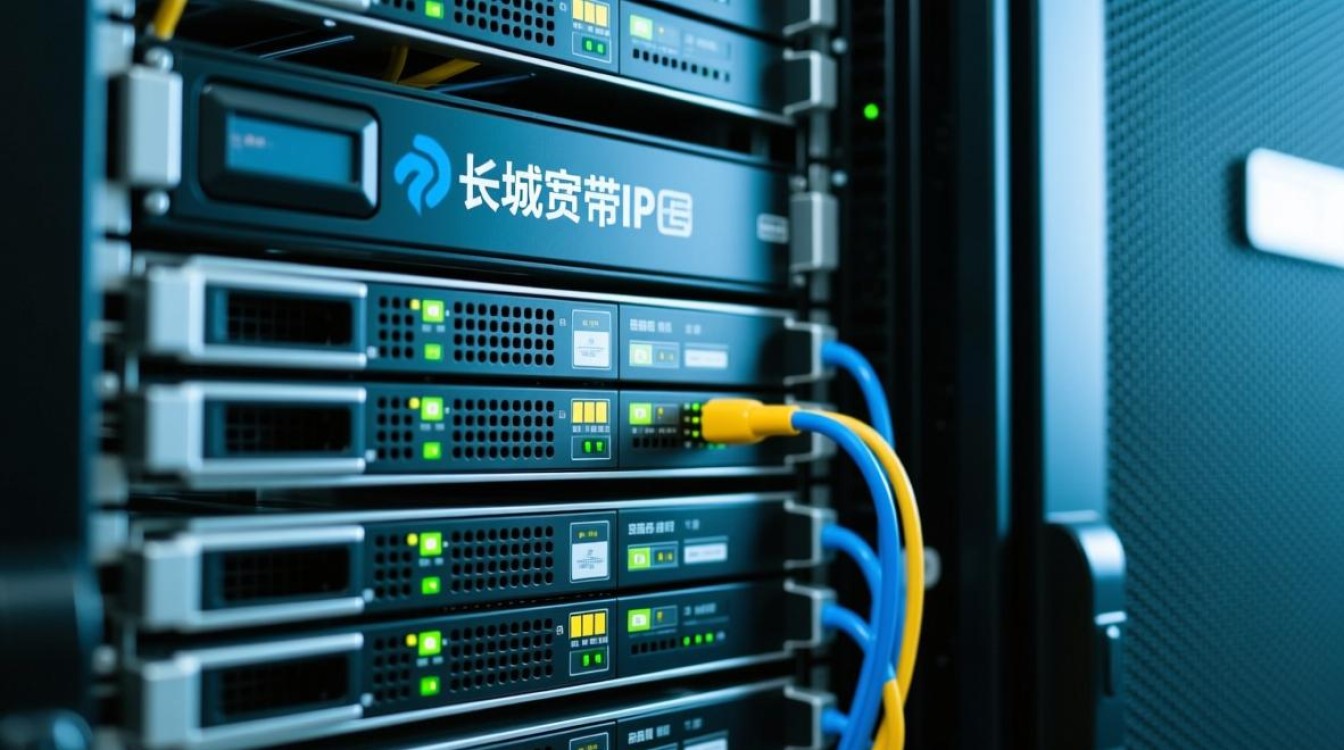 深圳长城宽带ip服务器