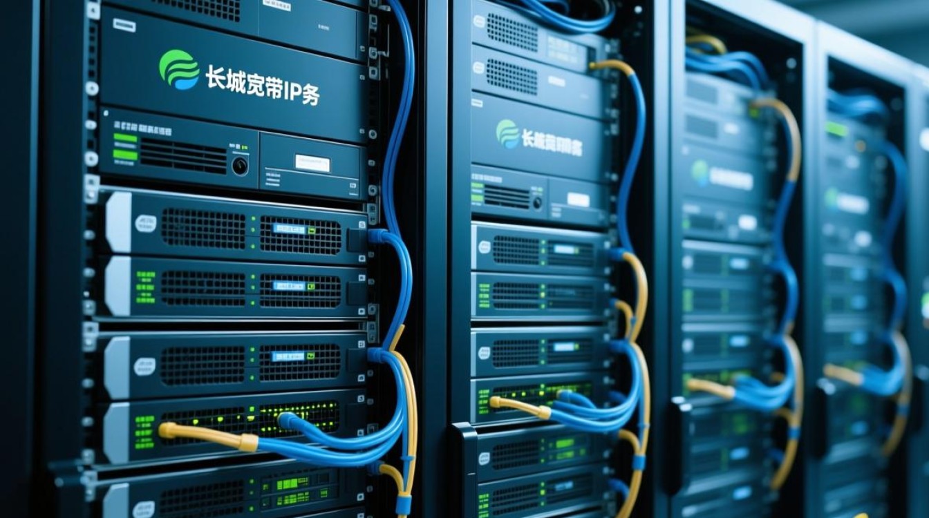 深圳长城宽带ip服务器