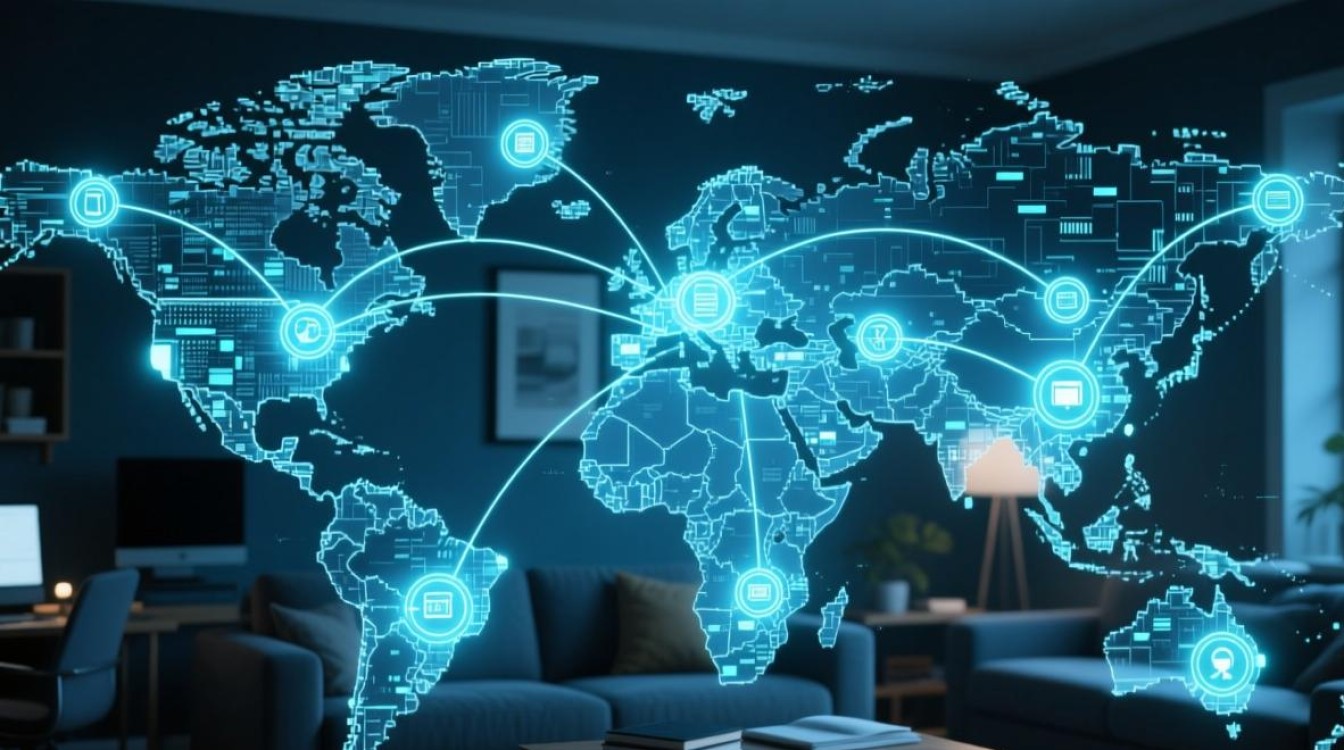 宽带账号服务器无响应