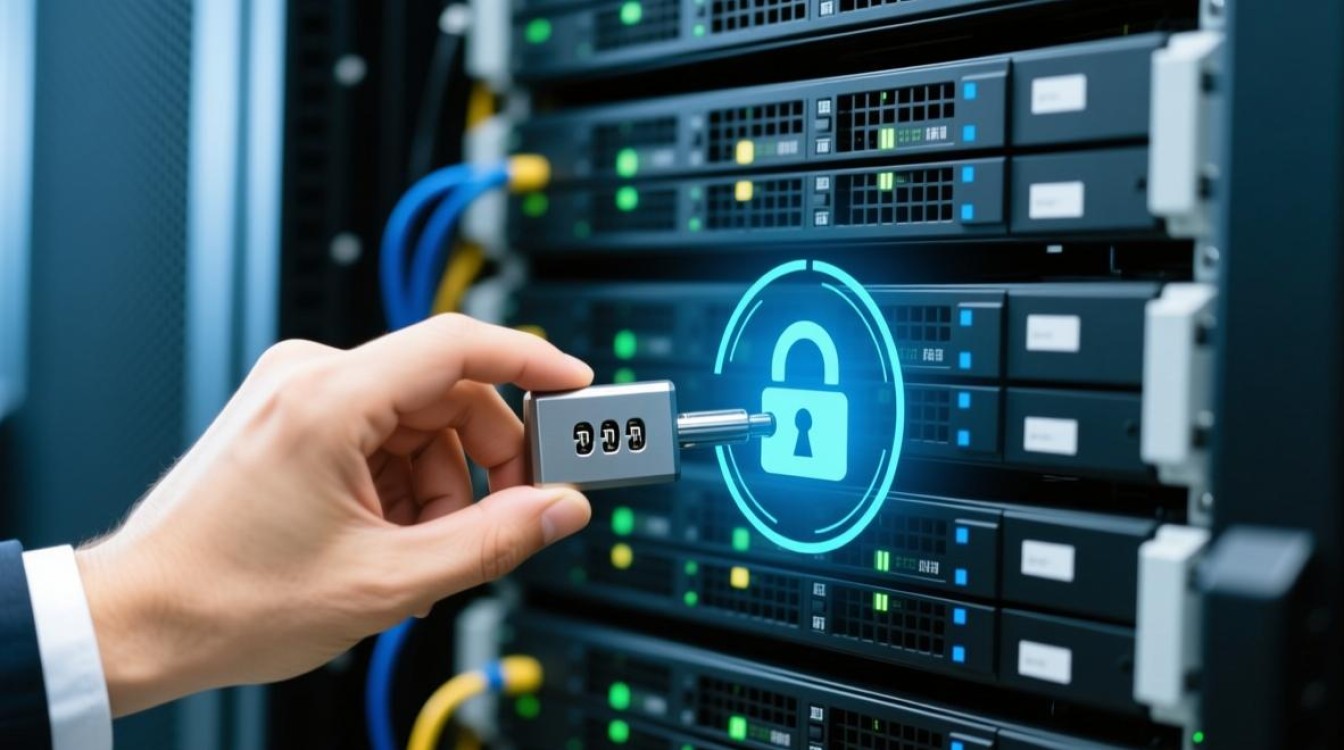 服务器需要的宽带密码