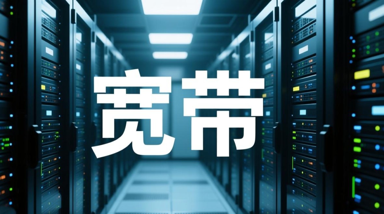 服务器需要的宽带吗 服务器需要的宽带吗