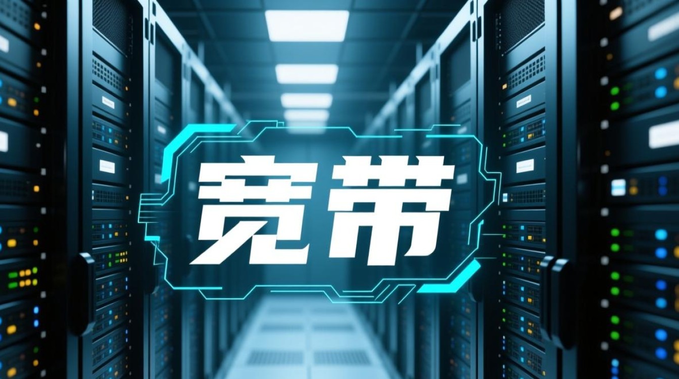 服务器需要的宽带吗 服务器需要的宽带吗