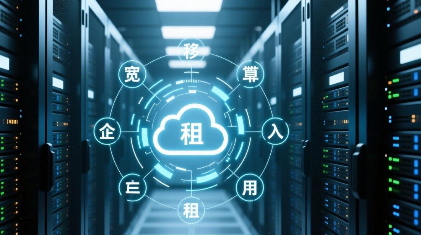 移动宽带租用谁家服务器 移动宽带租用谁家服务器