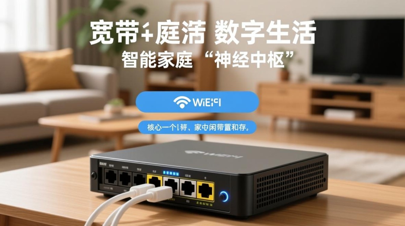 家用宽带服务器有哪些适合新手搭建？