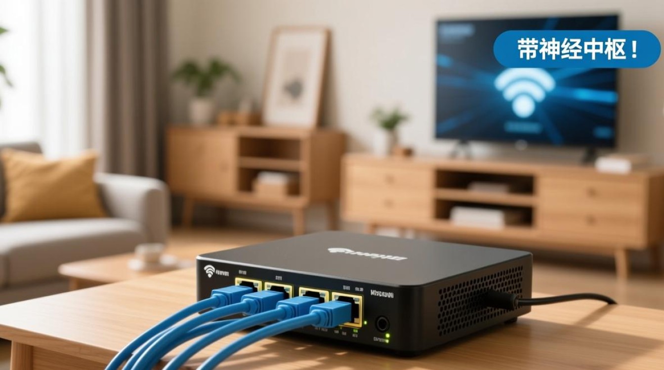 家用宽带服务器有哪些适合新手搭建？