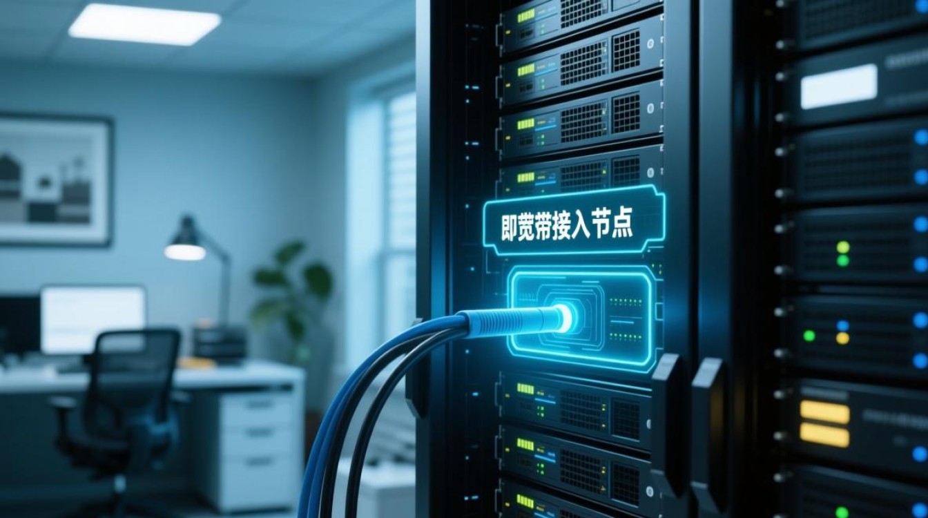 怎样手动选择宽带服务器 怎样手动选择宽带服务器