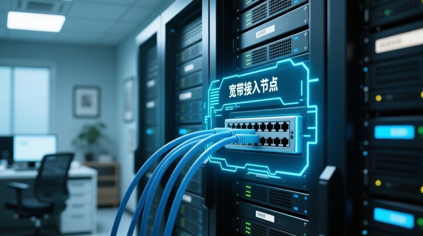 怎样手动选择宽带服务器 怎样手动选择宽带服务器