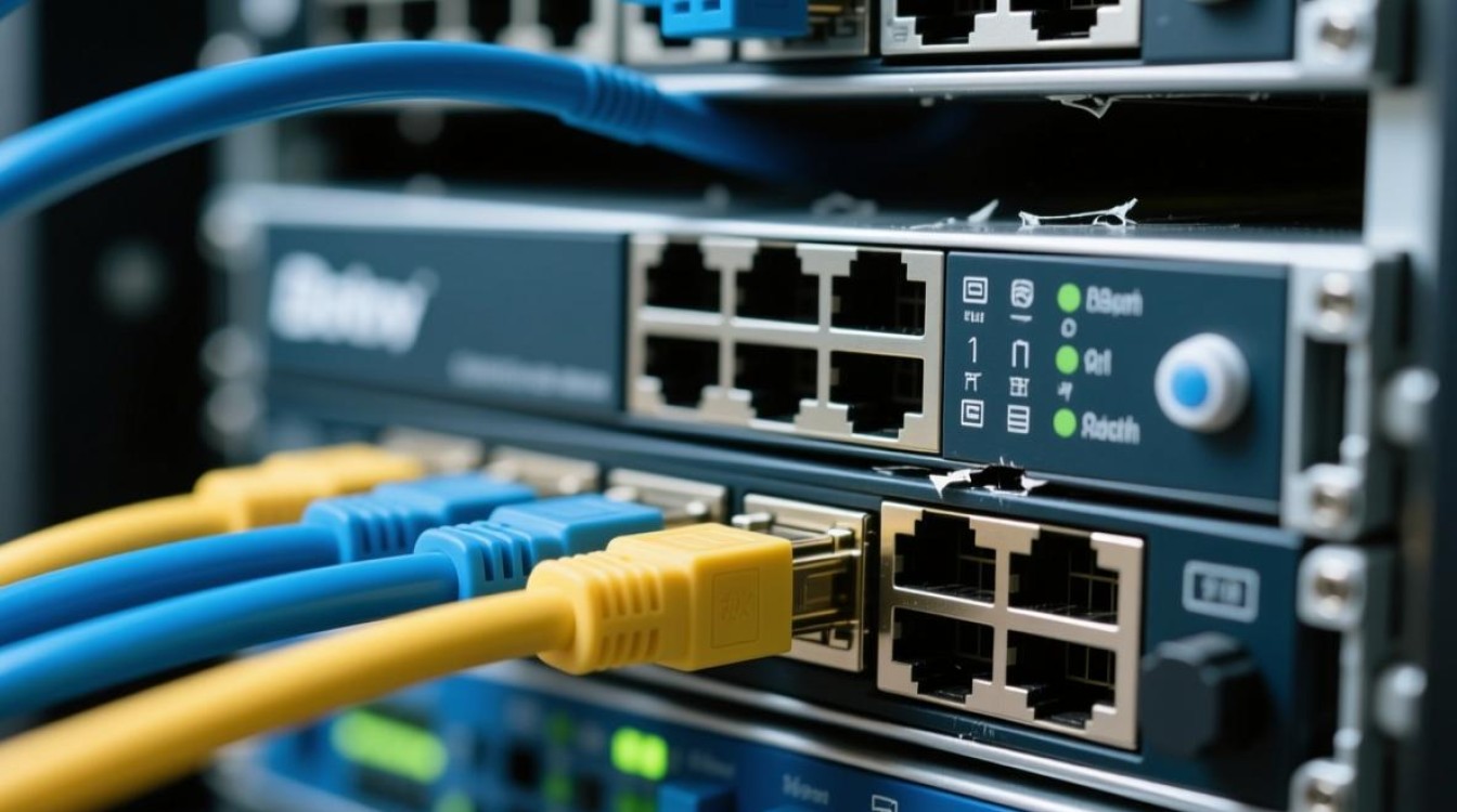 宽带服务器故障咋样修理?新手必看步骤详解 宽带服务器故障咋样修理?新手必看步骤详解