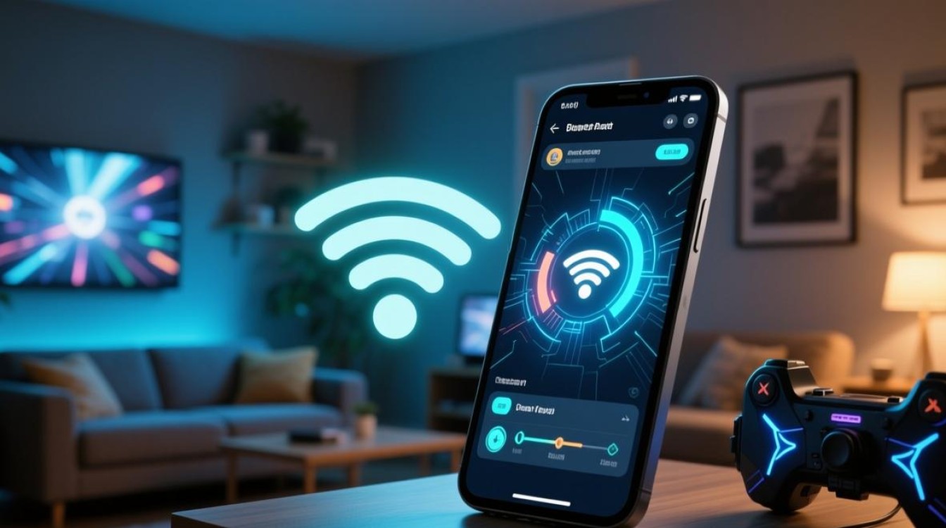 移动宽带玩什么服务器