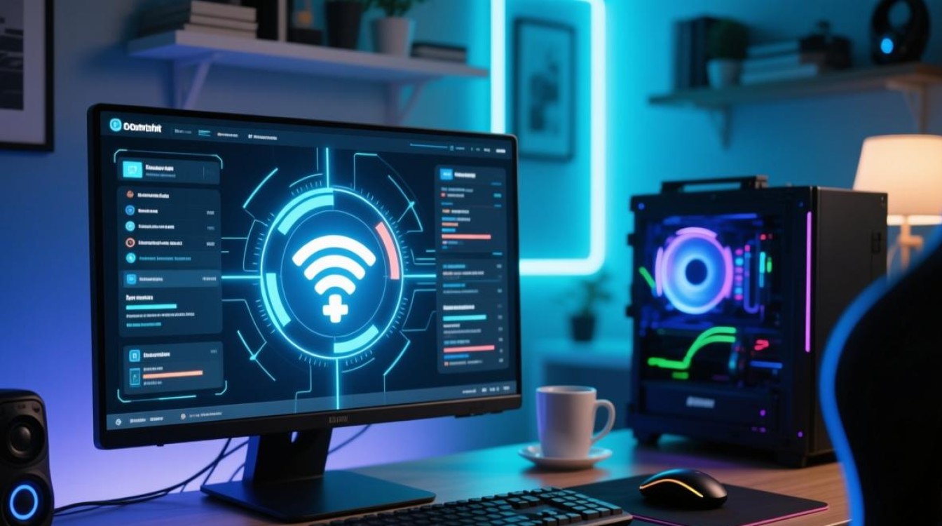 移动宽带玩什么服务器