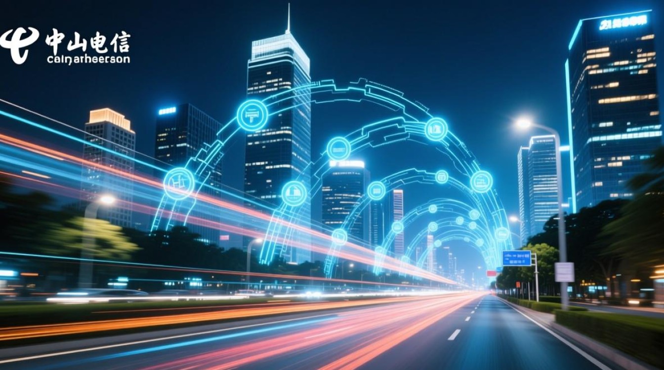 中山电信大宽带服务器 中山电信大宽带服务器