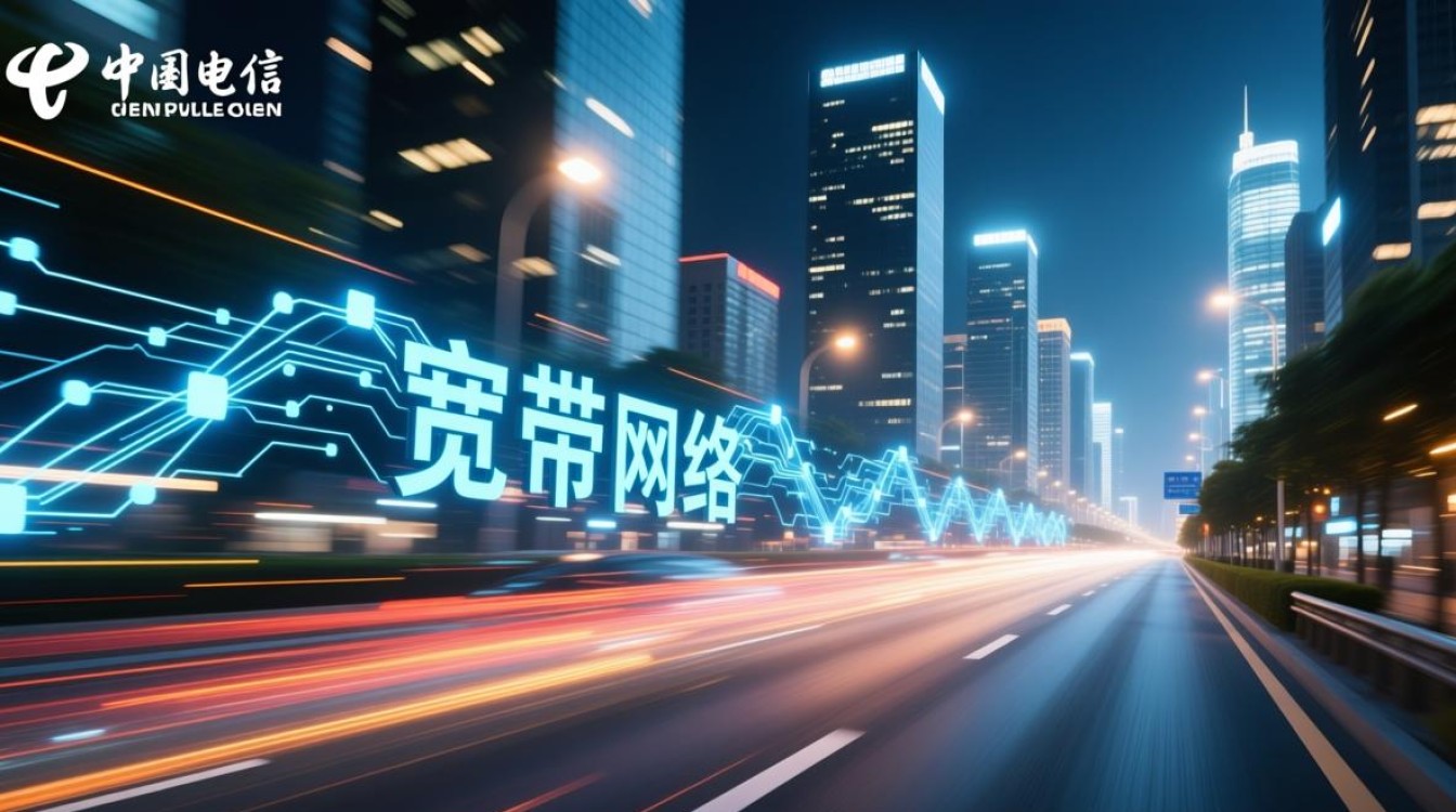 中山电信大宽带服务器 中山电信大宽带服务器