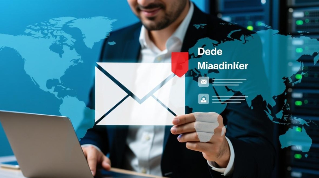 宽带自己建邮箱服务器