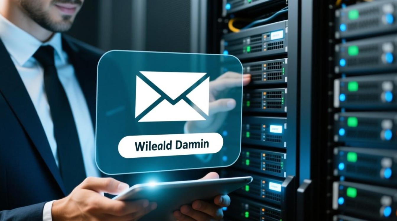 宽带自己建邮箱服务器