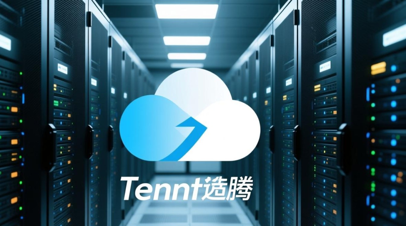 腾讯云服务器做成宽带