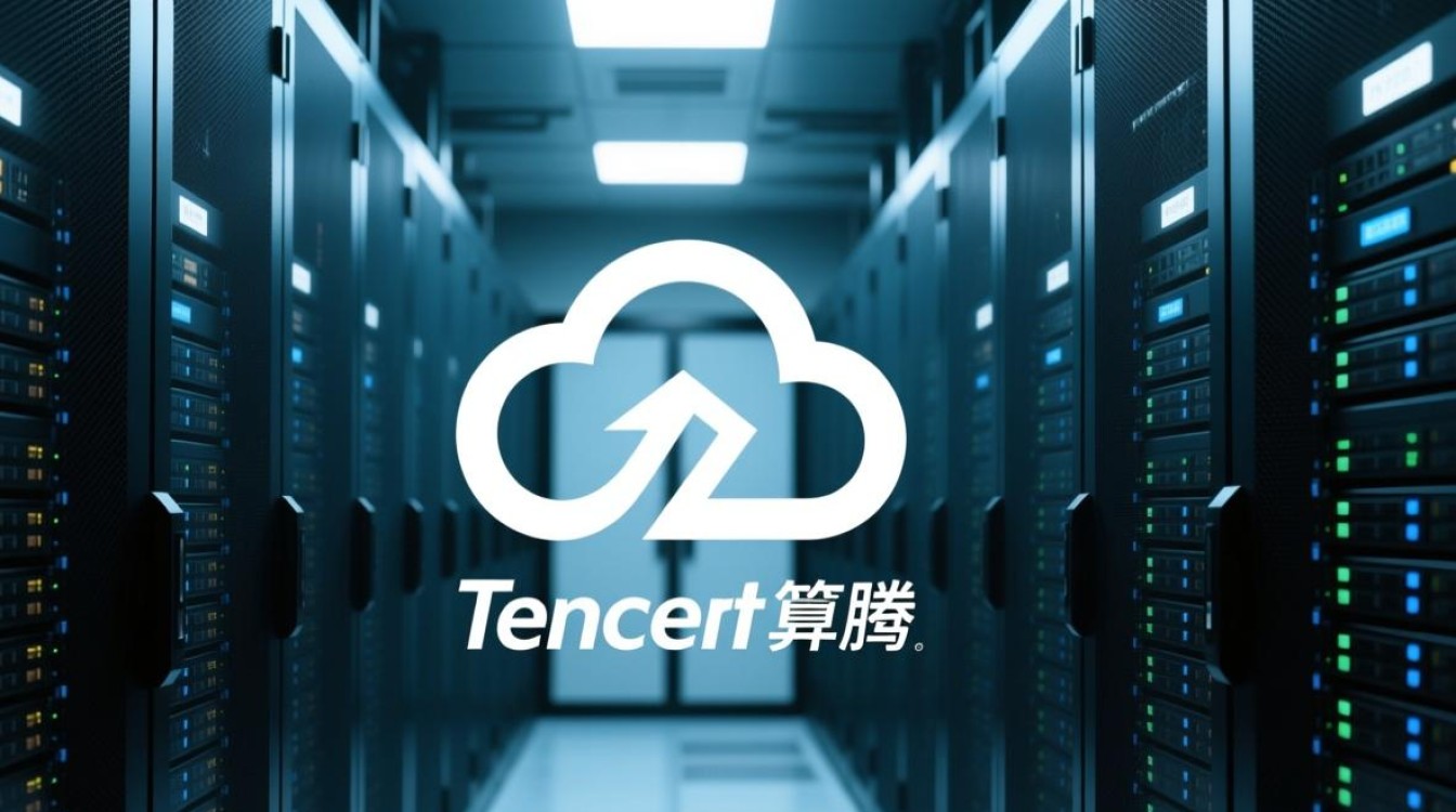 腾讯云服务器做成宽带