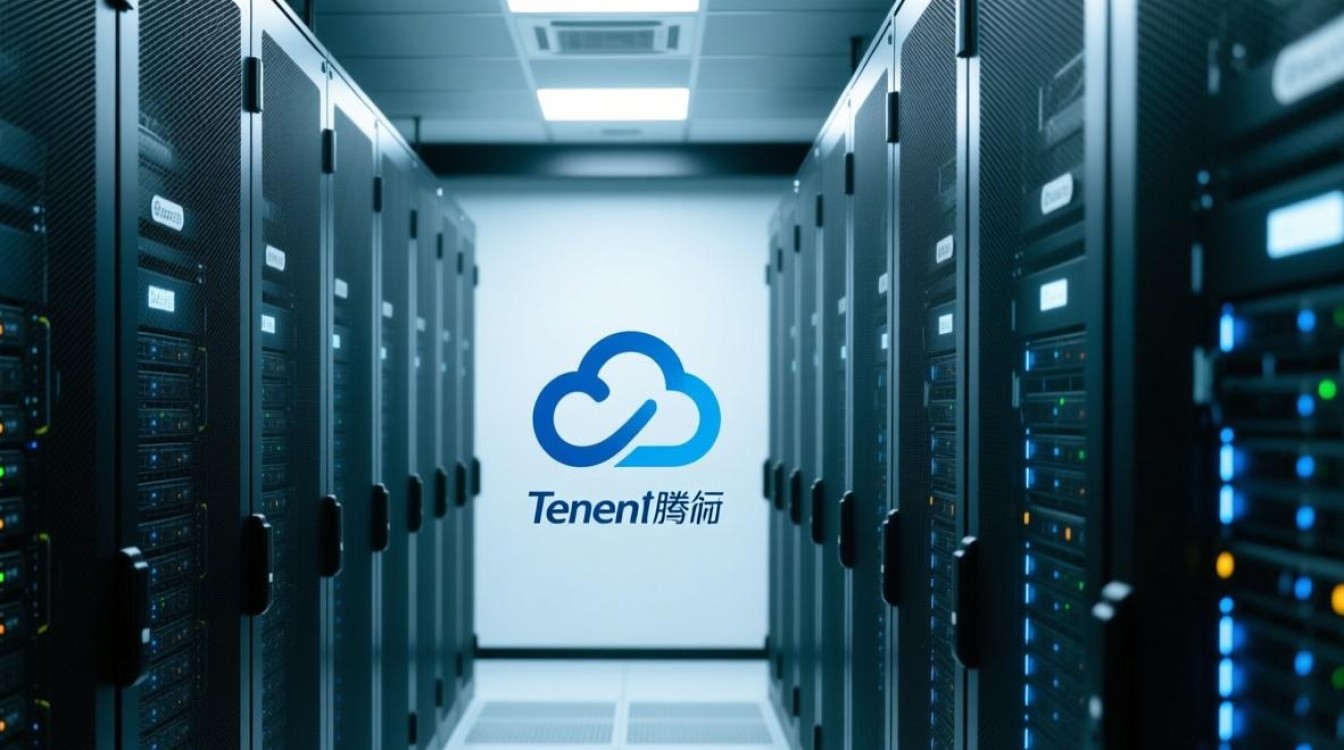 腾讯云服务器做成宽带