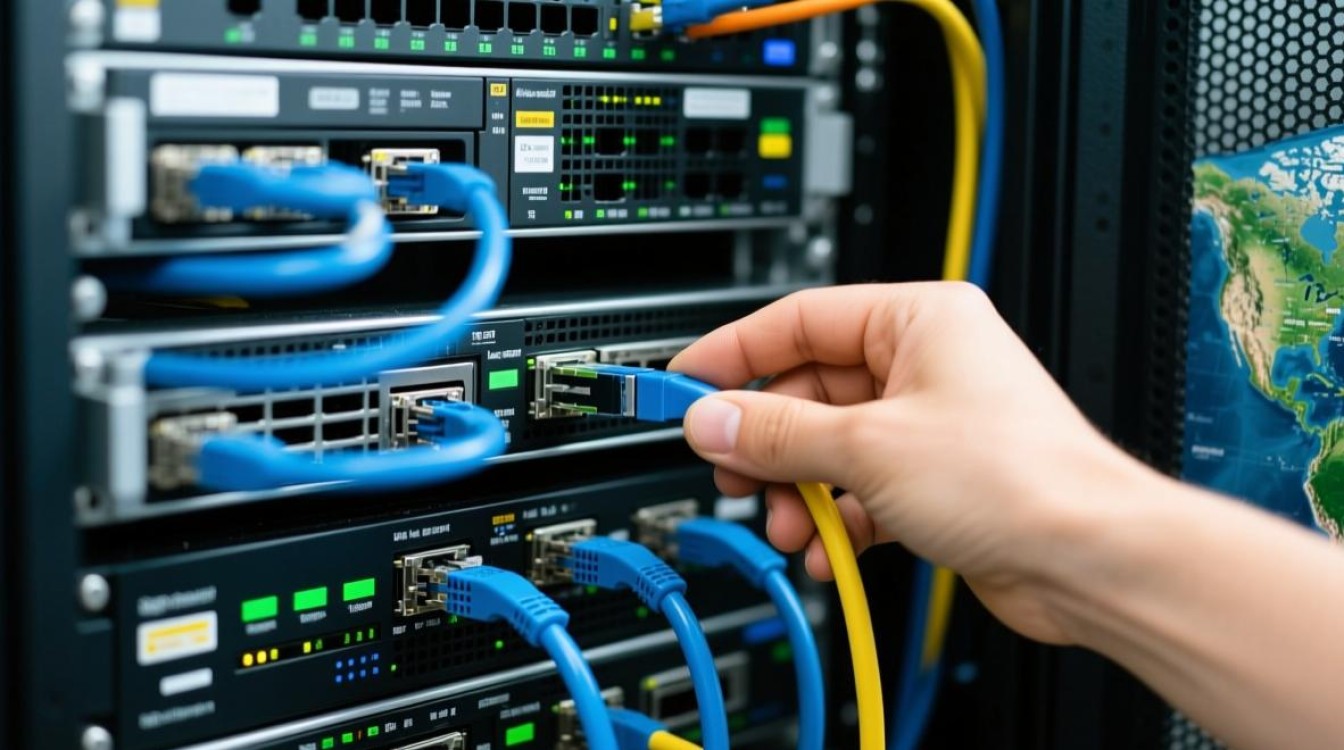 宽带服务器多久可以维修