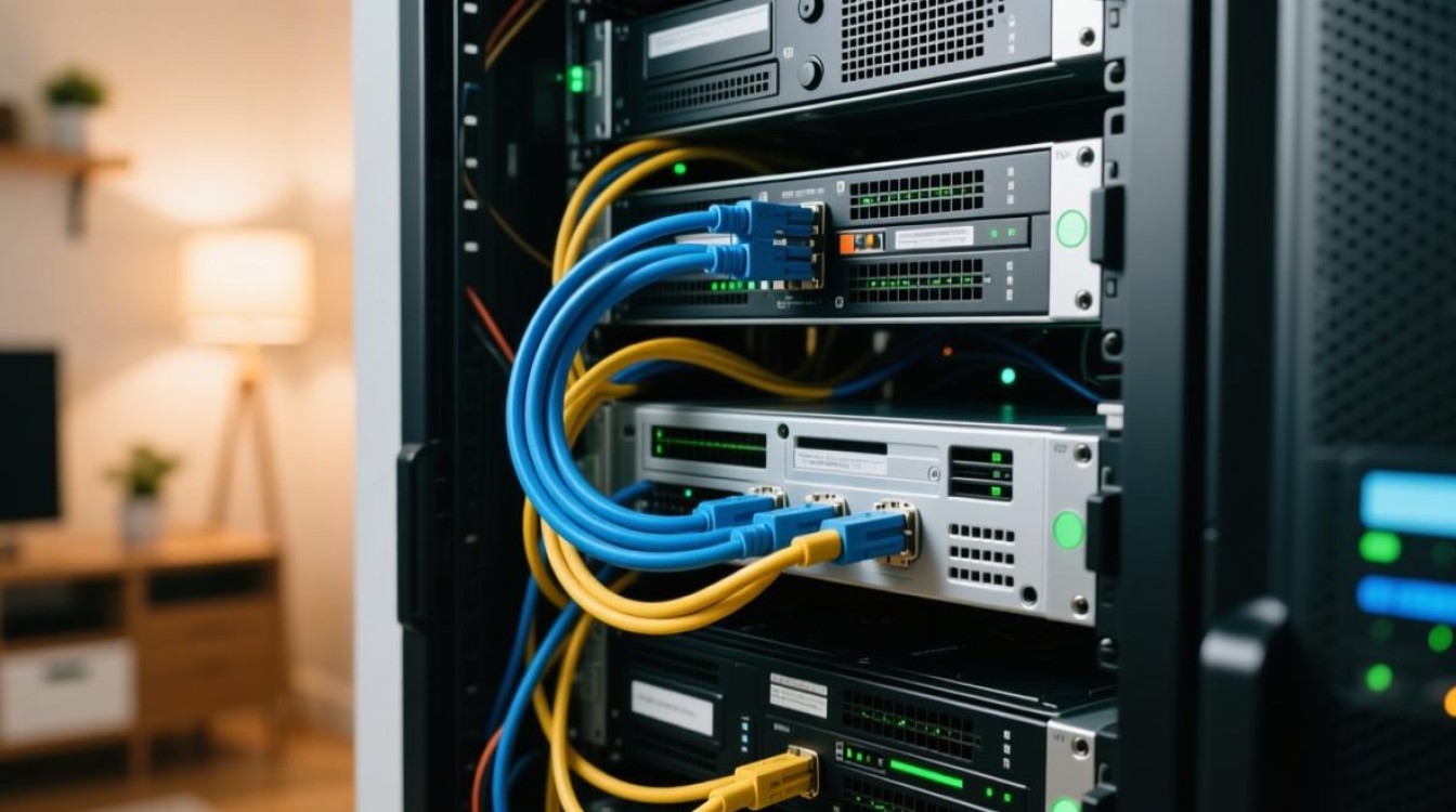 家用宽带怎样搭建服务器？内网穿透、端口映射怎么搞？