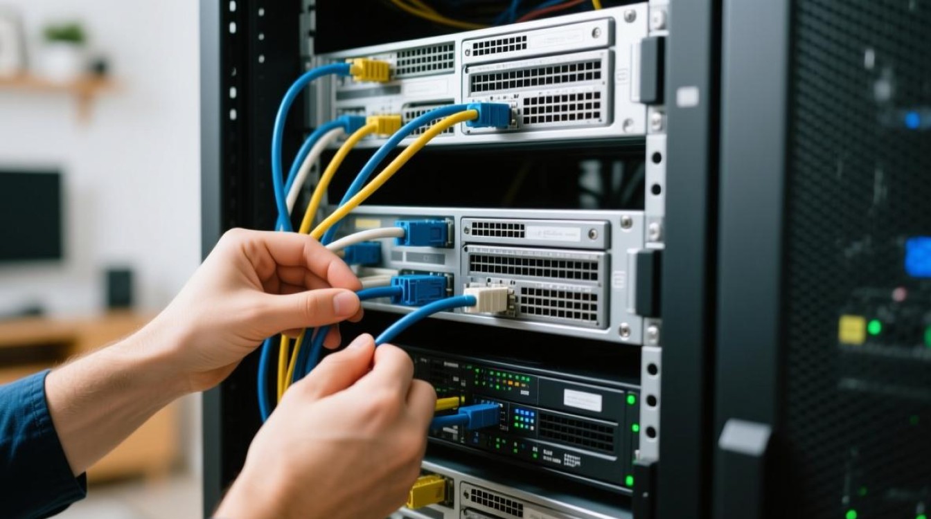 家用宽带怎样搭建服务器？内网穿透、端口映射怎么搞？