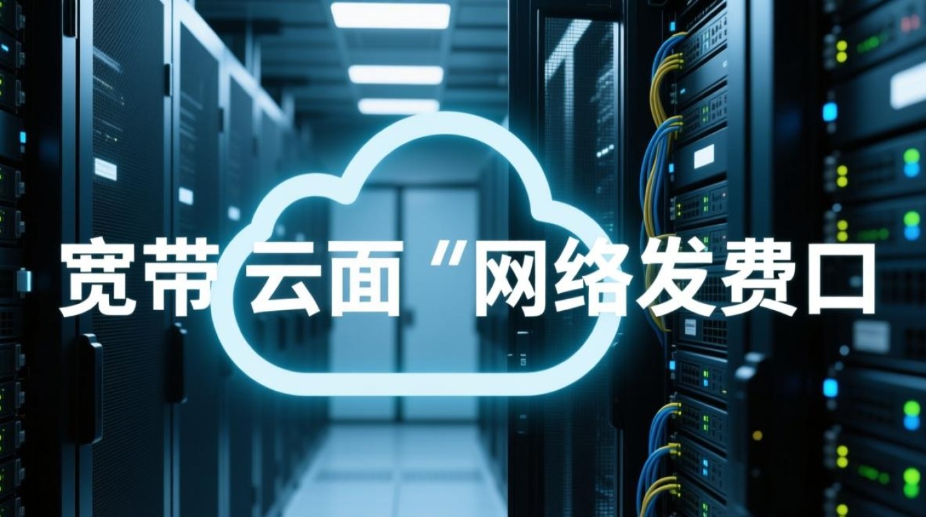 云服务器宽带怎么收费 云服务器宽带怎么收费