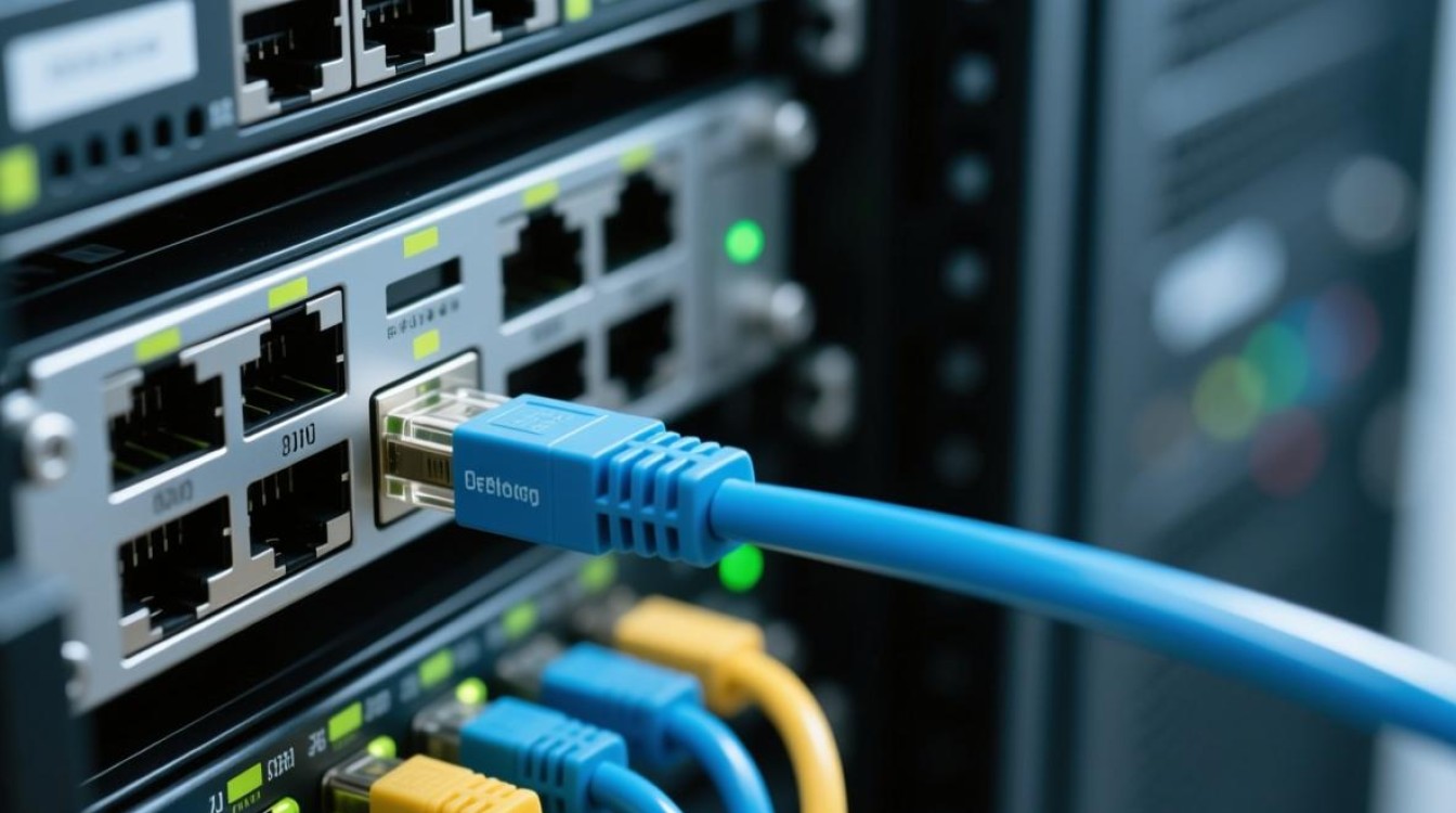 服务器本地宽带连接时，需注意哪些硬件配置与IP设置步骤？