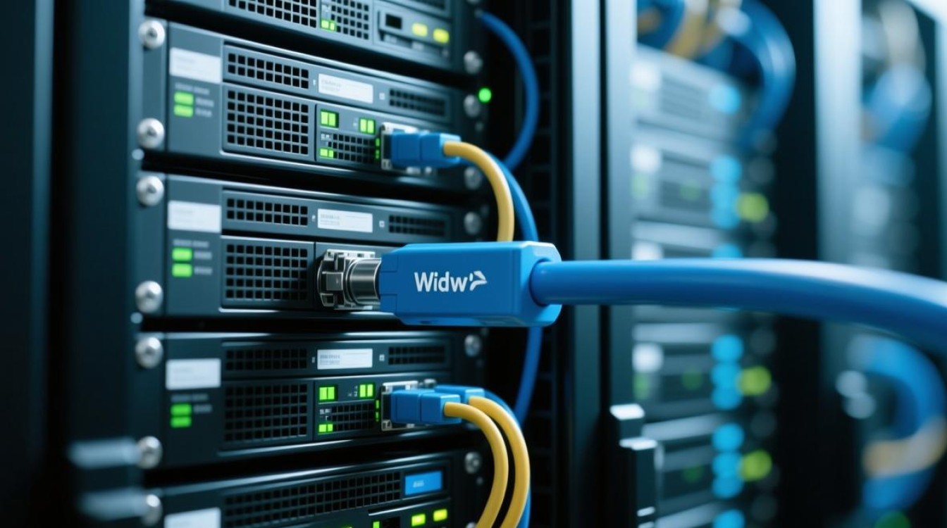 宽带服务器维护中断了