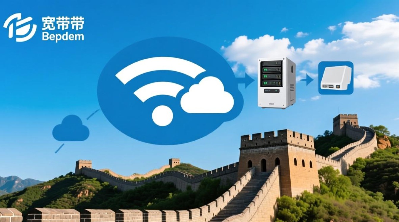 长城宽带能做虚拟服务器吗？新手小白怎么选？