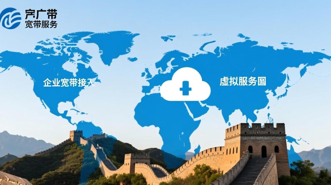 长城宽带能做虚拟服务器吗？新手小白怎么选？