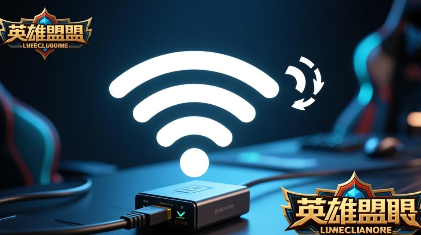 移动宽带英雄联盟服务器