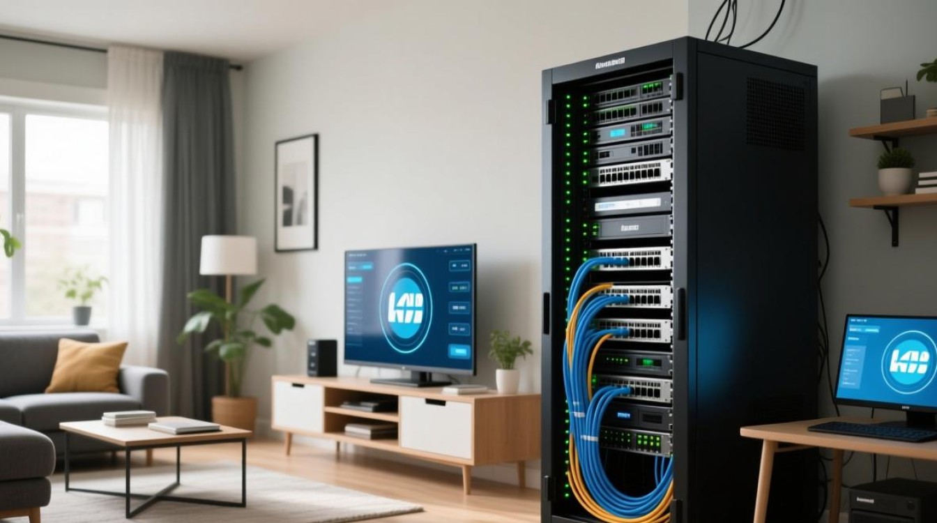 千兆移动宽带服务器设置，路由器怎么配才能不卡顿？