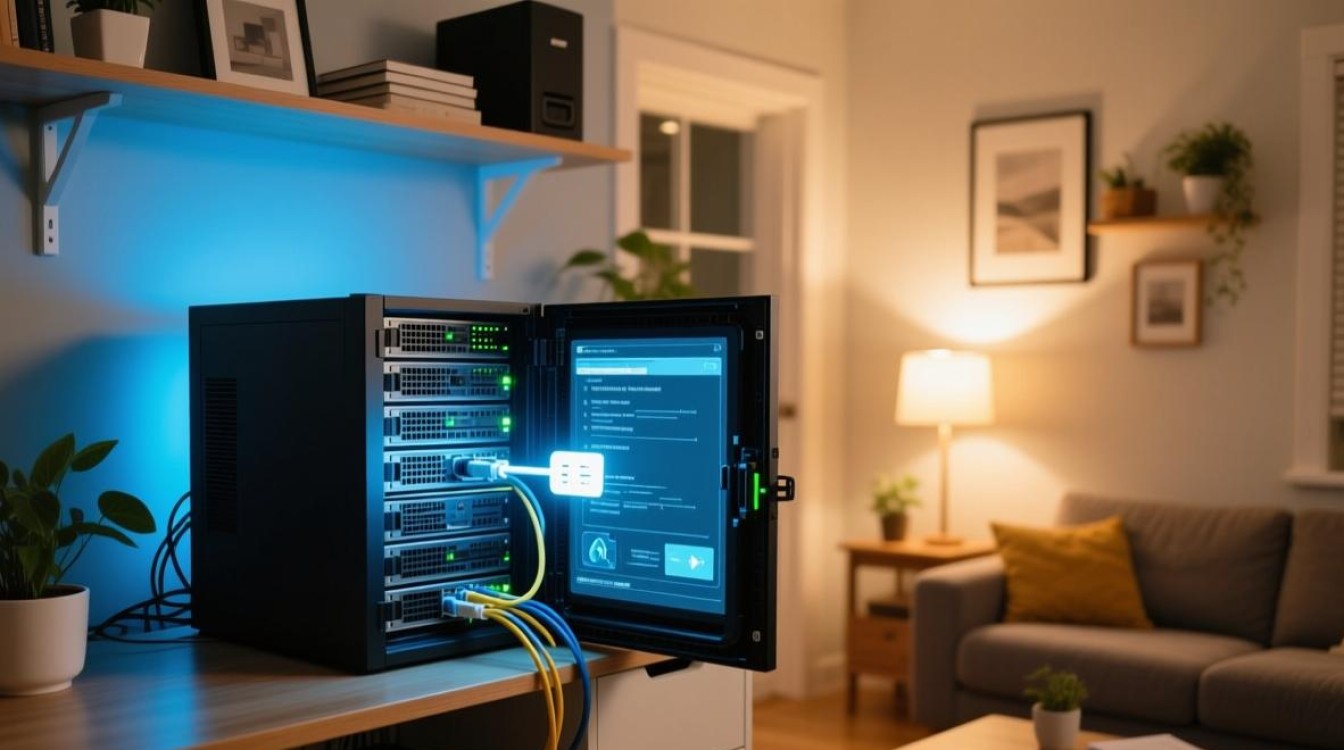 家用宽带做虚拟服务器 家用宽带做虚拟服务器