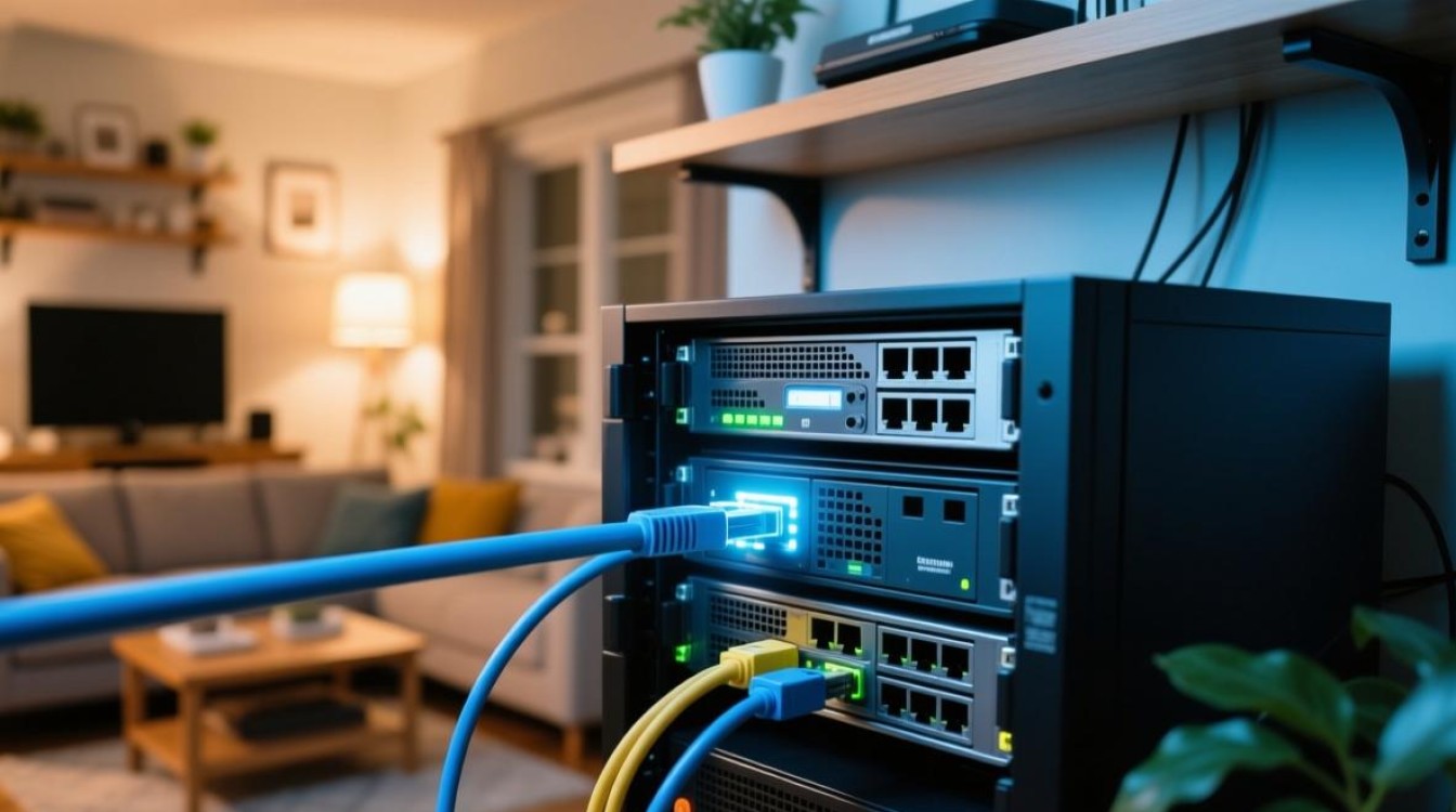 家用宽带做虚拟服务器 家用宽带做虚拟服务器