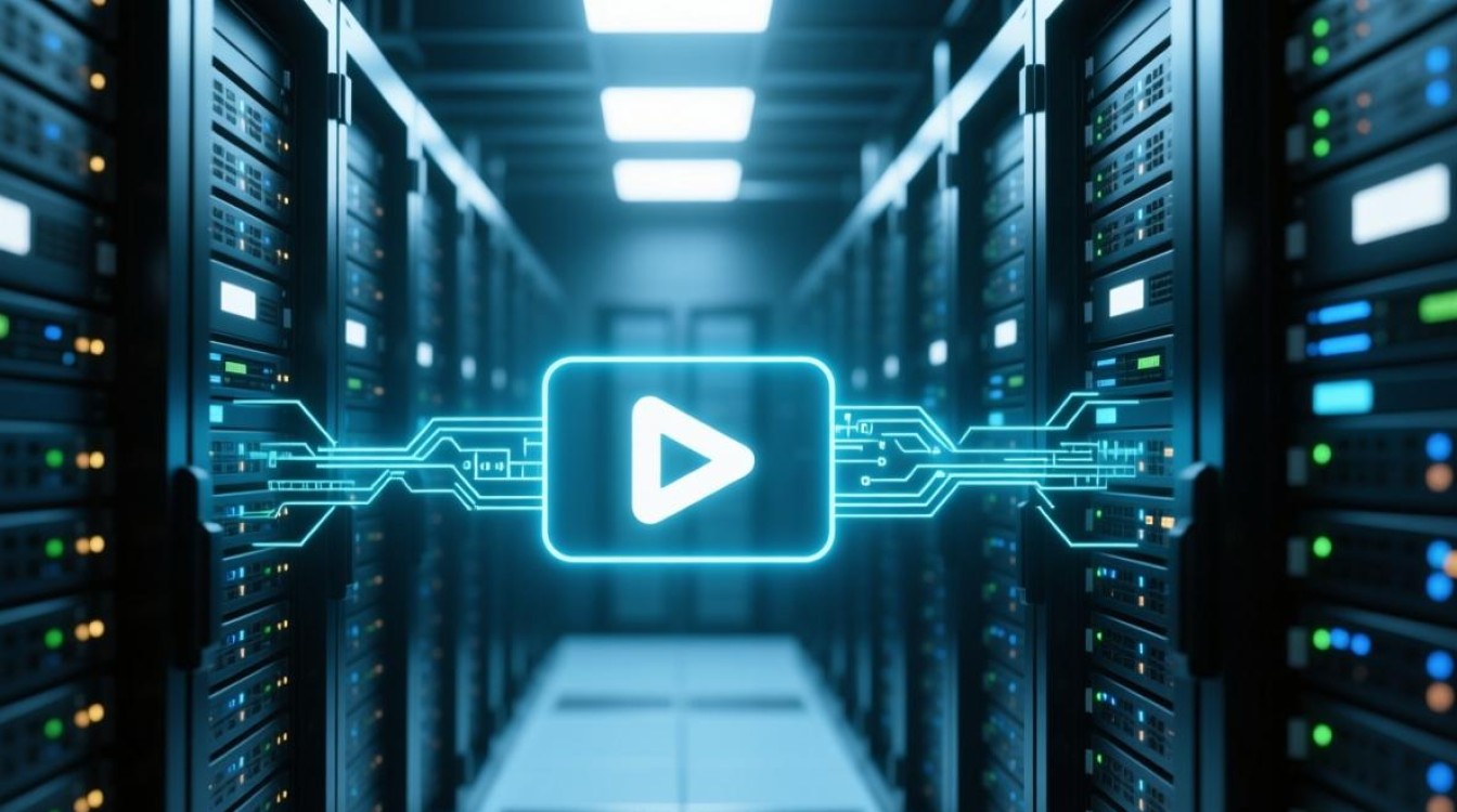 视频点播服务器宽带