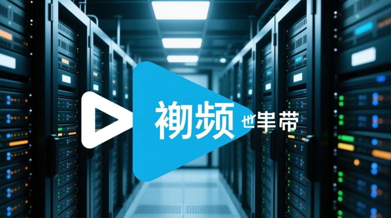 视频点播服务器宽带