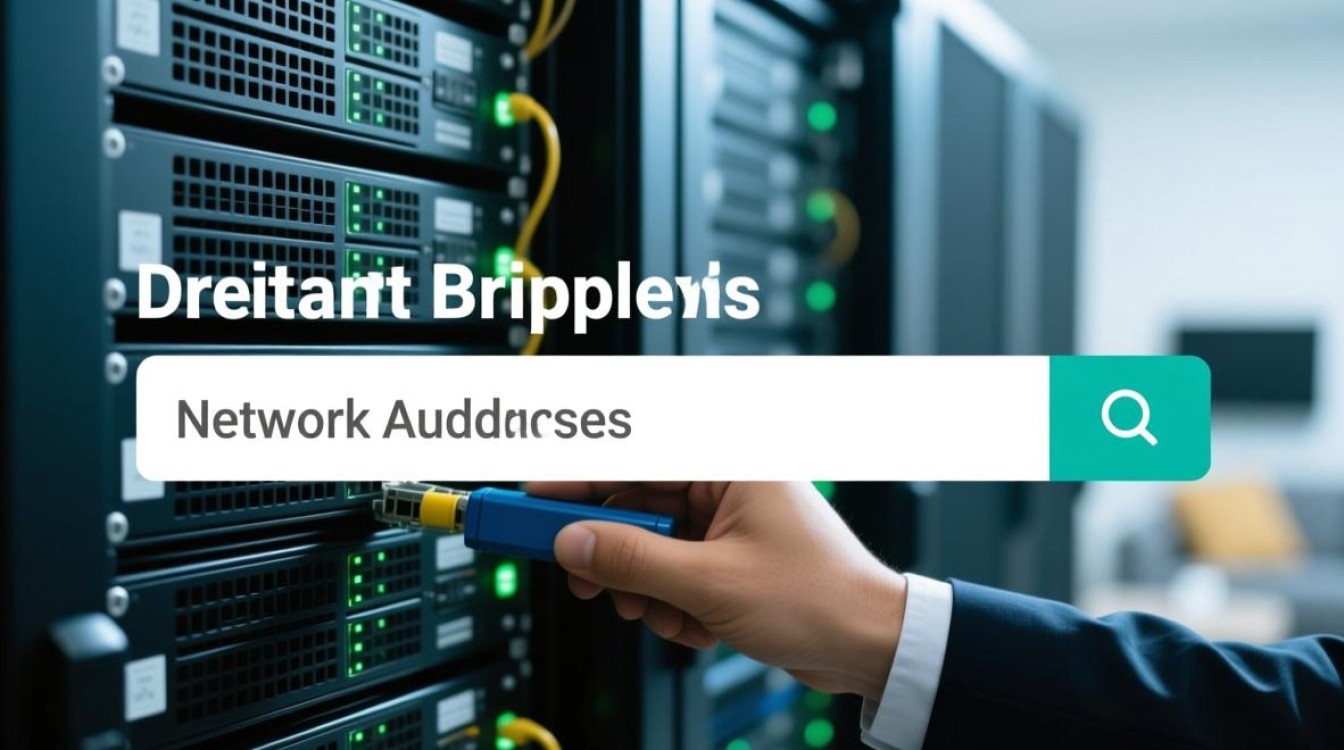 远程宽带服务器地址查询