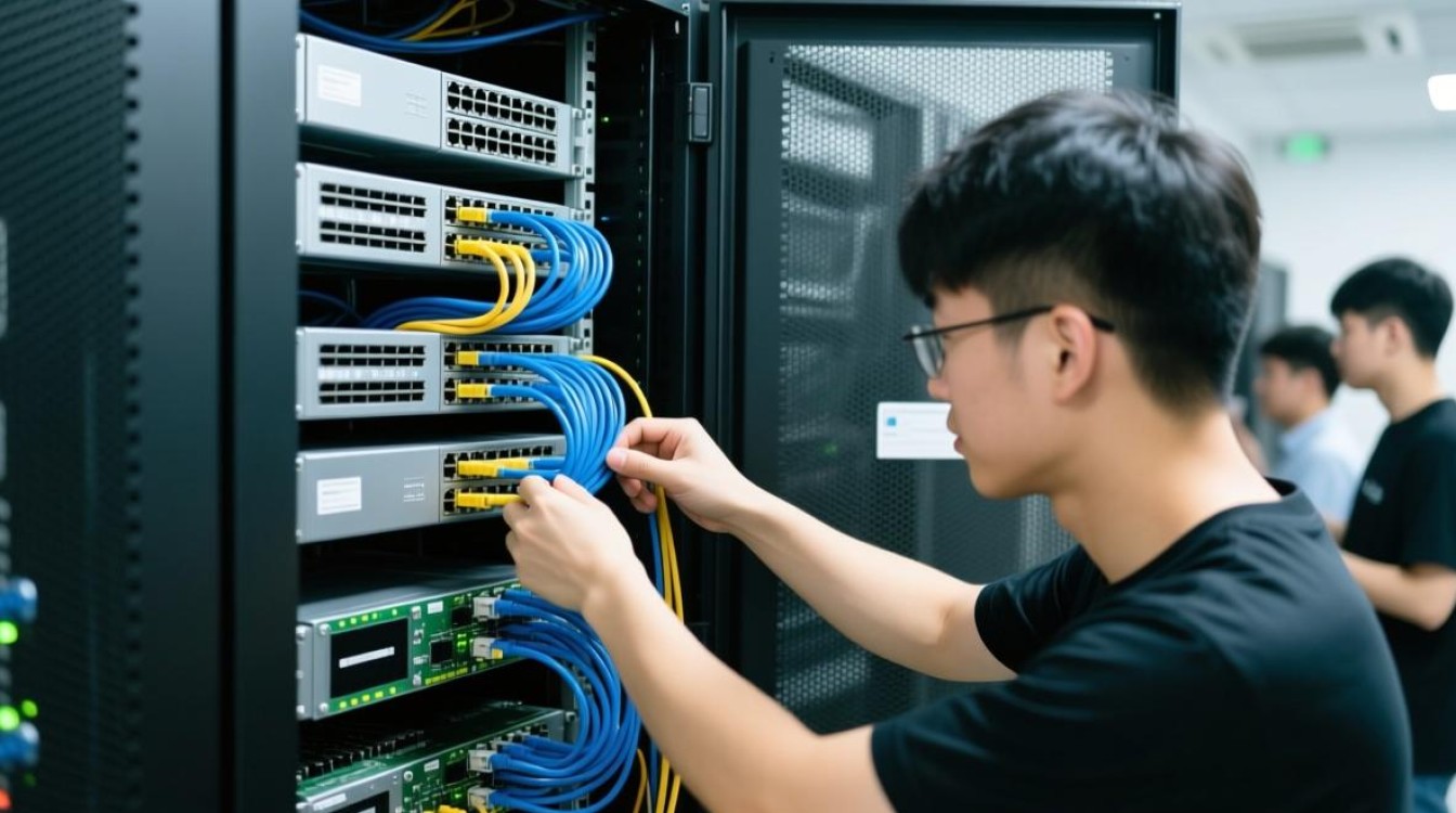 电信宽带如何搭建服务器？家庭宽带服务器搭建可行吗？