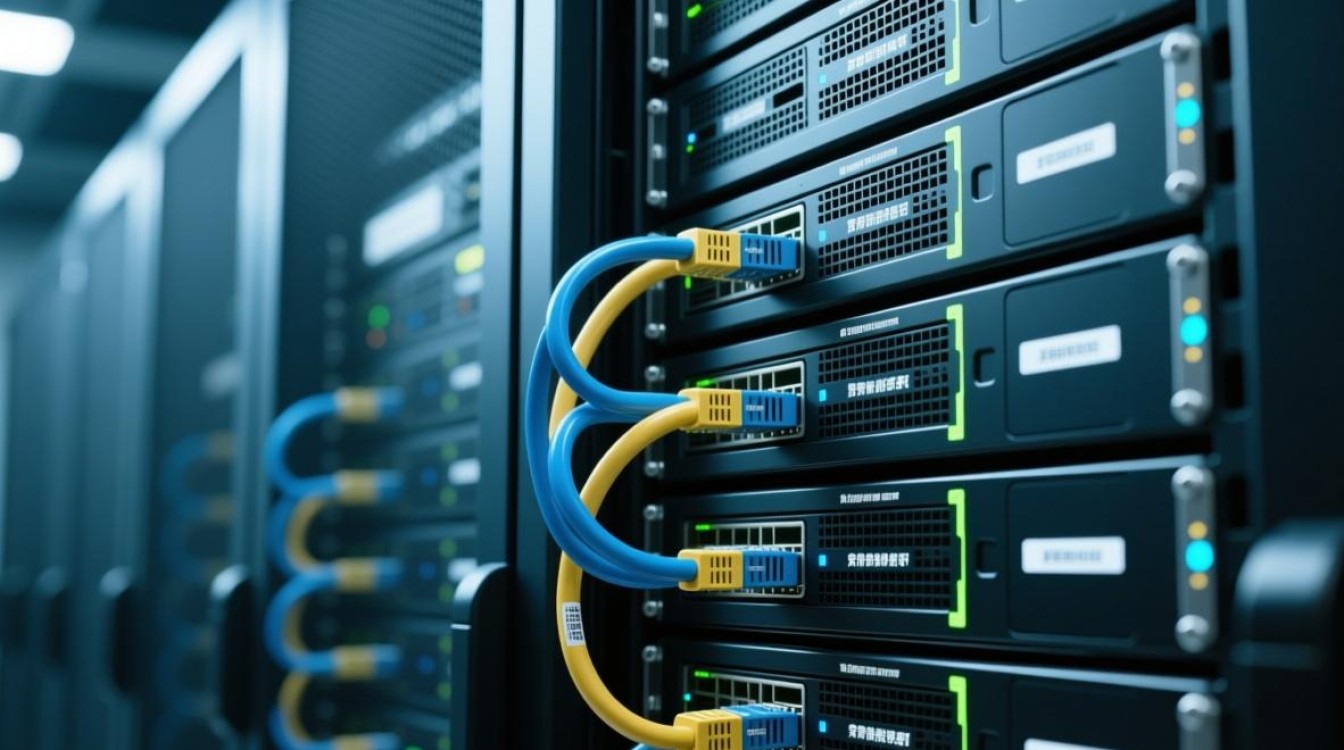 商业宽带服务器是什么