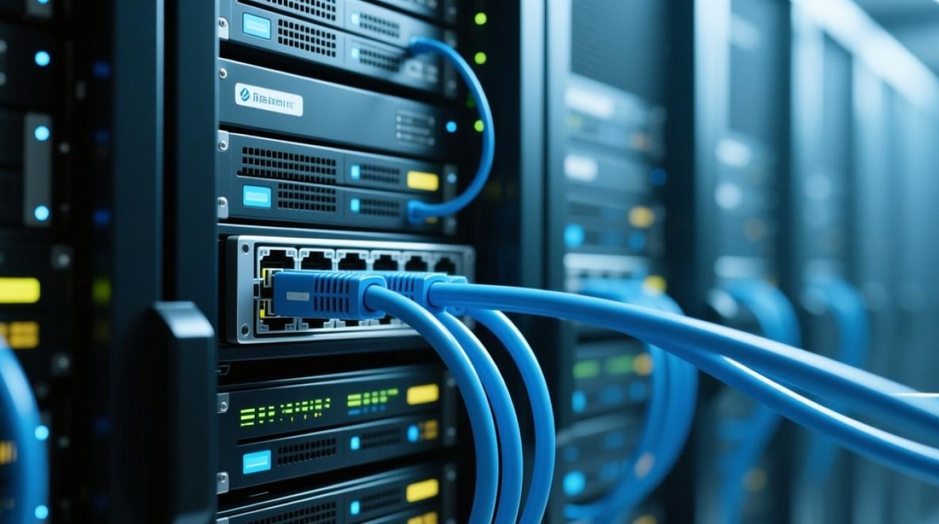 商业宽带服务器是什么