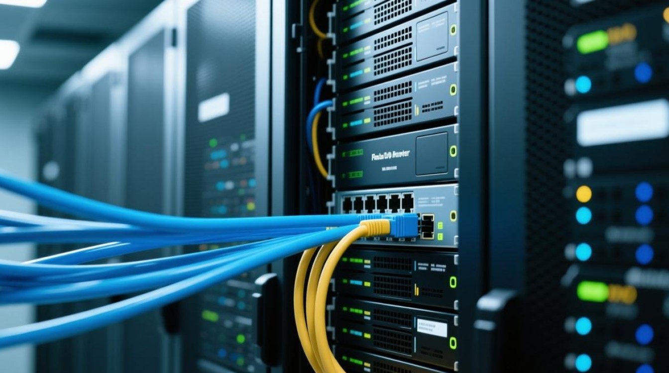 商业宽带服务器是什么